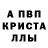 A-PVP крисы CK Reem Salahat